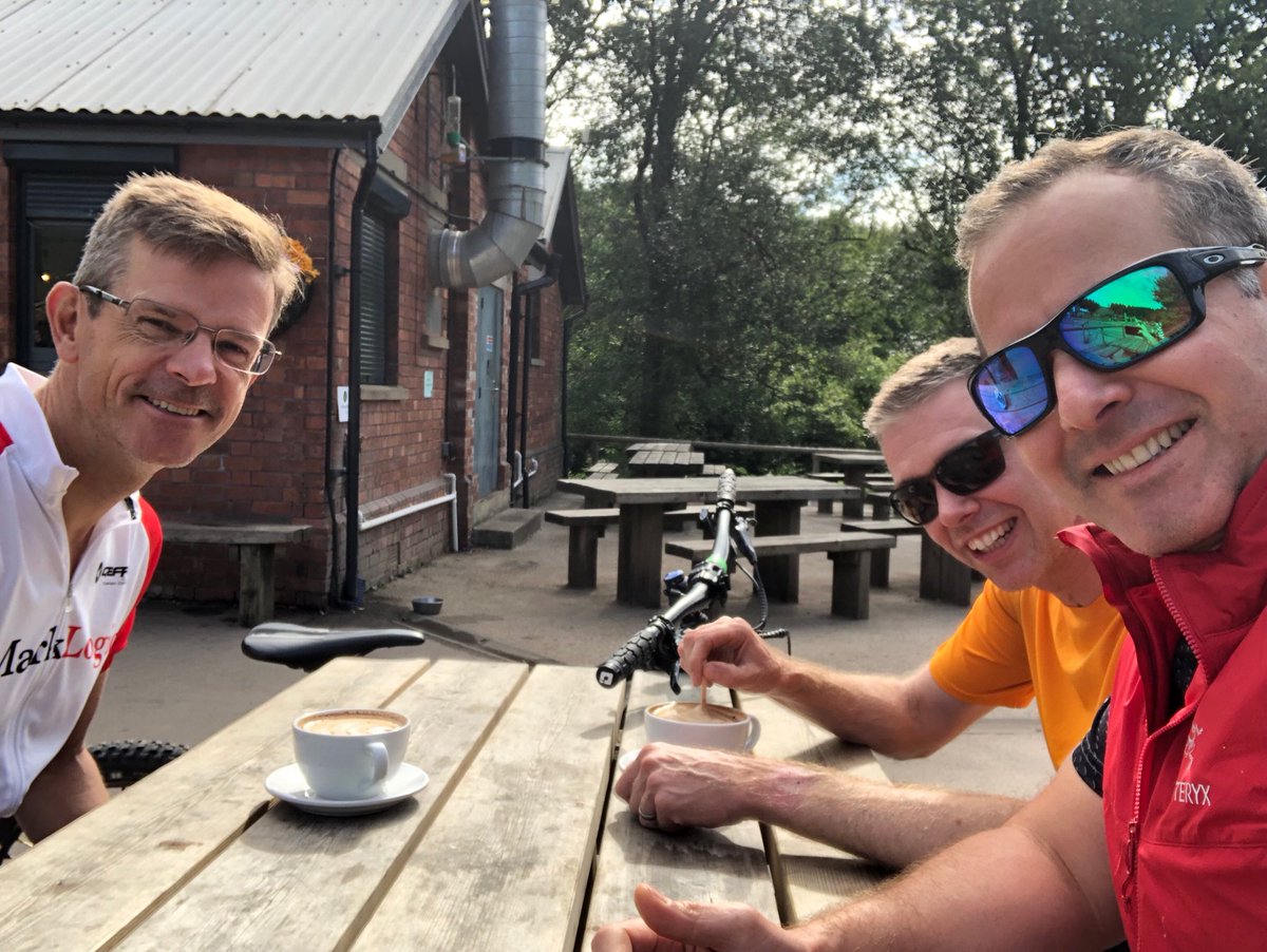 rodgcossio's tweet image. #forestofdean #mb #lovesaturdays #wearemarklogic