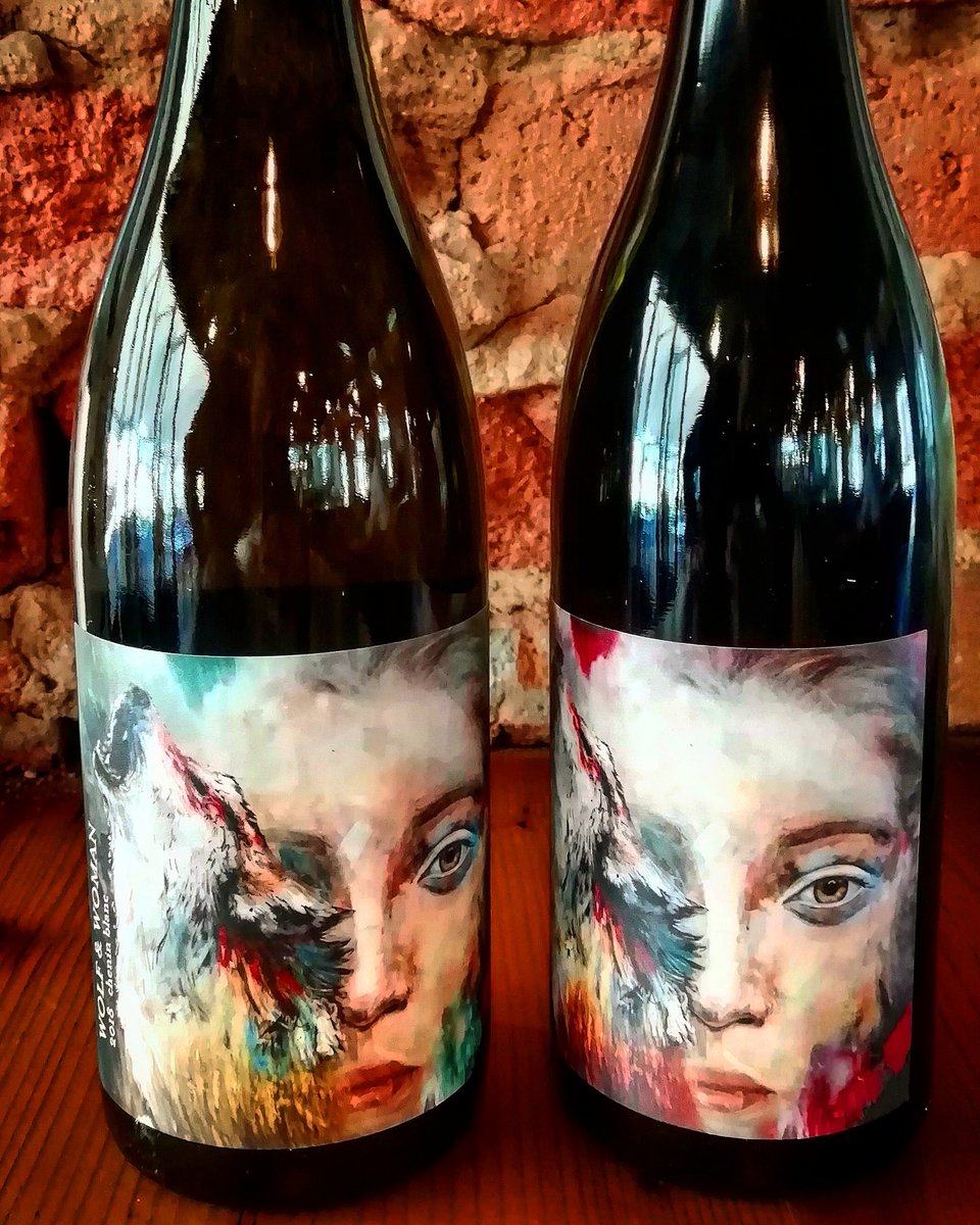 One lucky lady could stand a chance to win this amazing Chenin blanc and more. 
Check out the link instagram.com/p/Bzk0peyprM6/…

#swartlandstreetmarket #Competition #wine #instagood