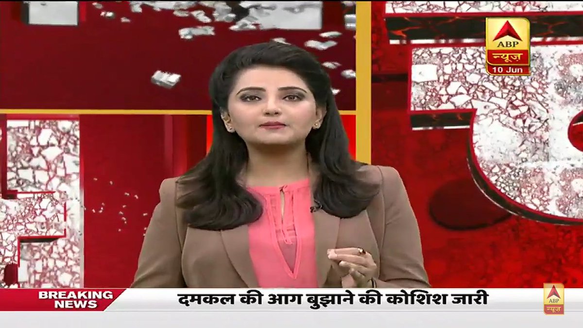 kamboj_anita's tweet photo. #NewProfilePic @Asthakaushik05 @abpnewstv #newsanchor #Studio #Hairlove #Black AsthaDii thanku so much #पंचनामा show में आने के लिए🙏🏻🙏🏻 #28thjun #5thjuly #पंचनामा show📺☺️👍 #today (6th) show बड़ी खबरों का पंचनामा👌 AsthaDii #today #Hairstyle look #verybutiful👌😘😘👸 #good👌😘 https://t.co/sKRYnF2V73