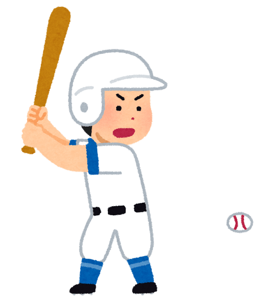 野球アニメのtwitterイラスト検索結果 古い順