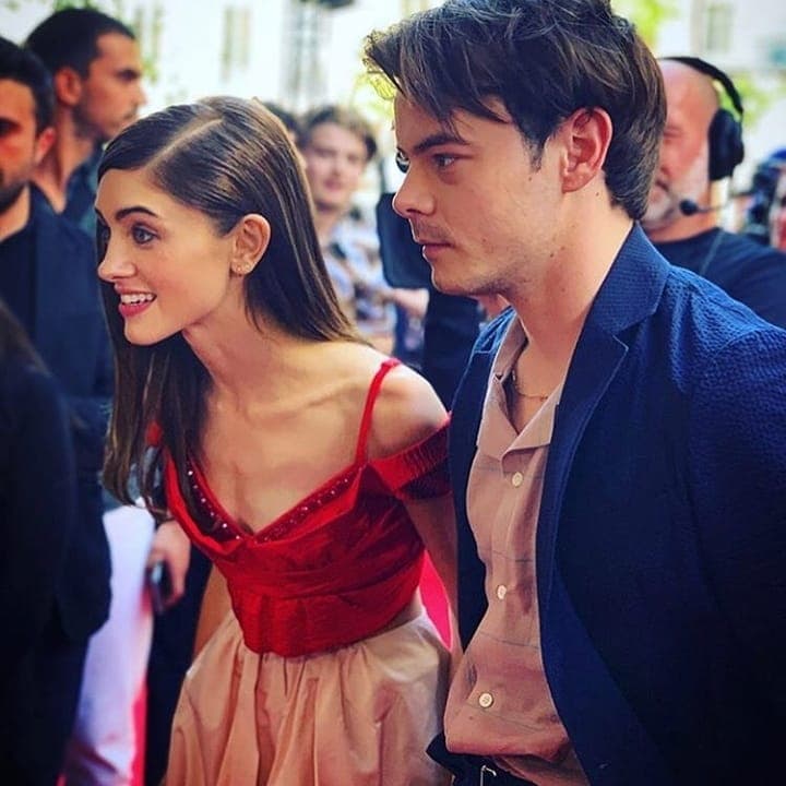 me and my babe Jonathan