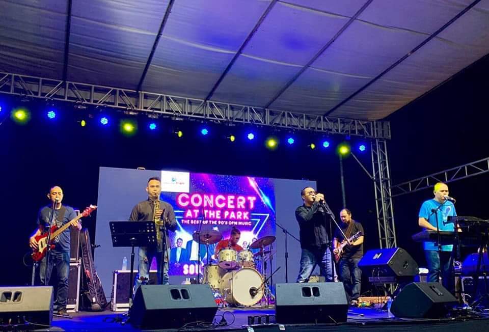 South Border tweet media