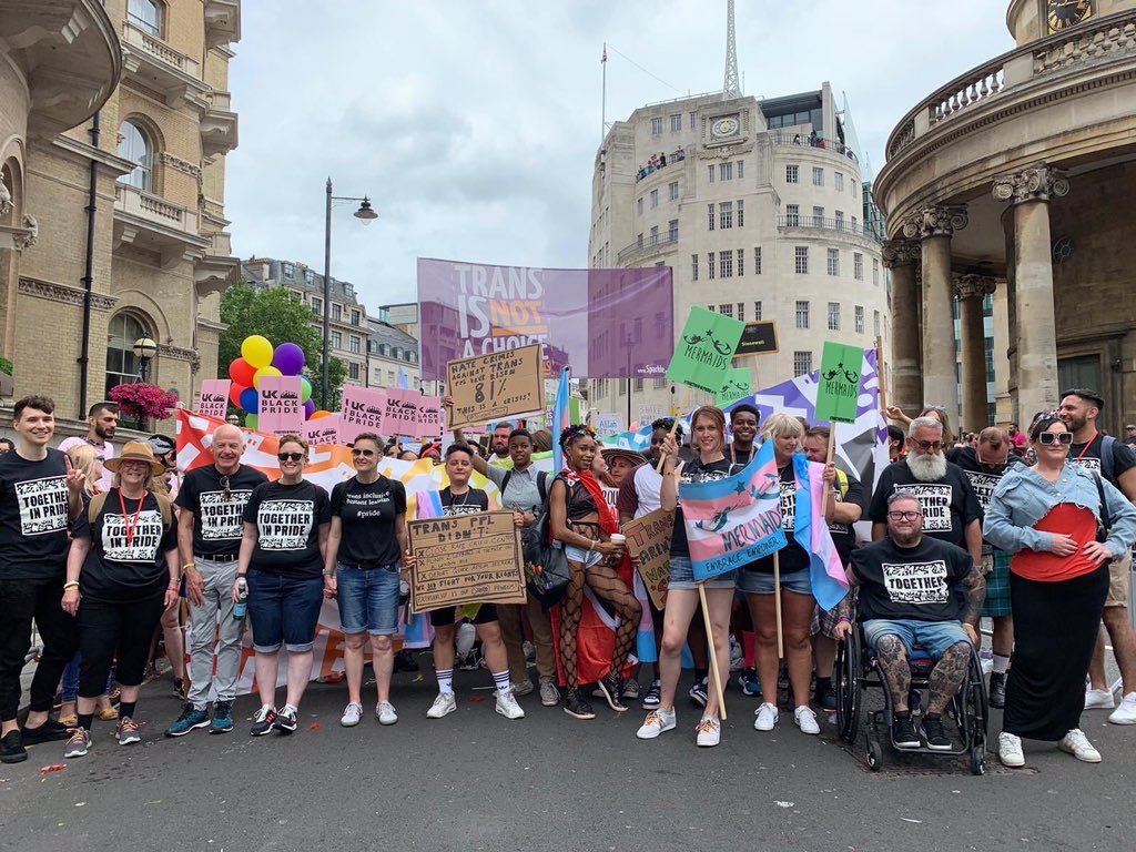   #DanAtPride ALL PICS AND VIDEOS, A THREAD