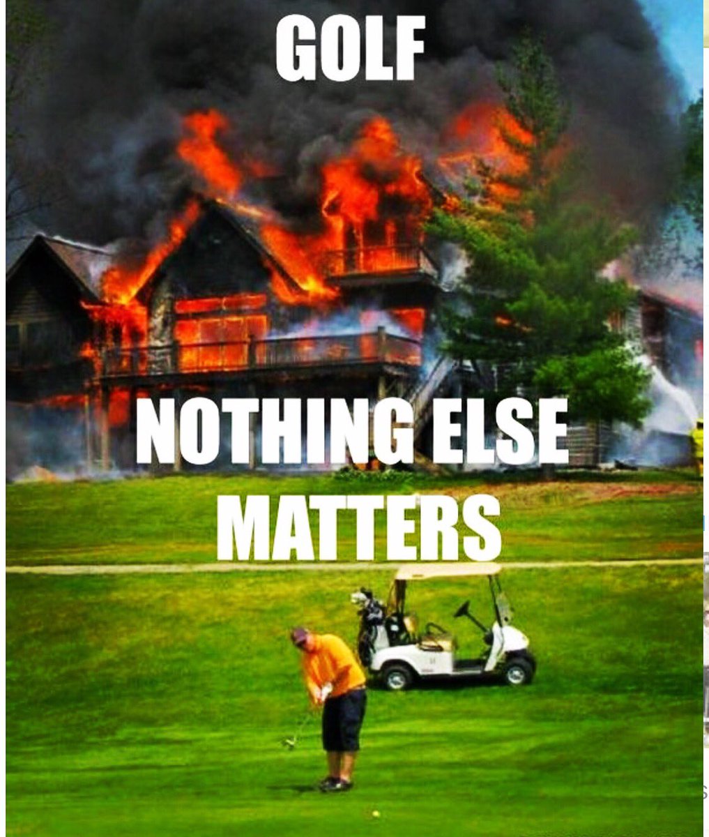 hook_gc's tweet photo. If only it was that simple #golfislife #whoneedswork #bringontheweekend https://t.co/mZzjE96LYu