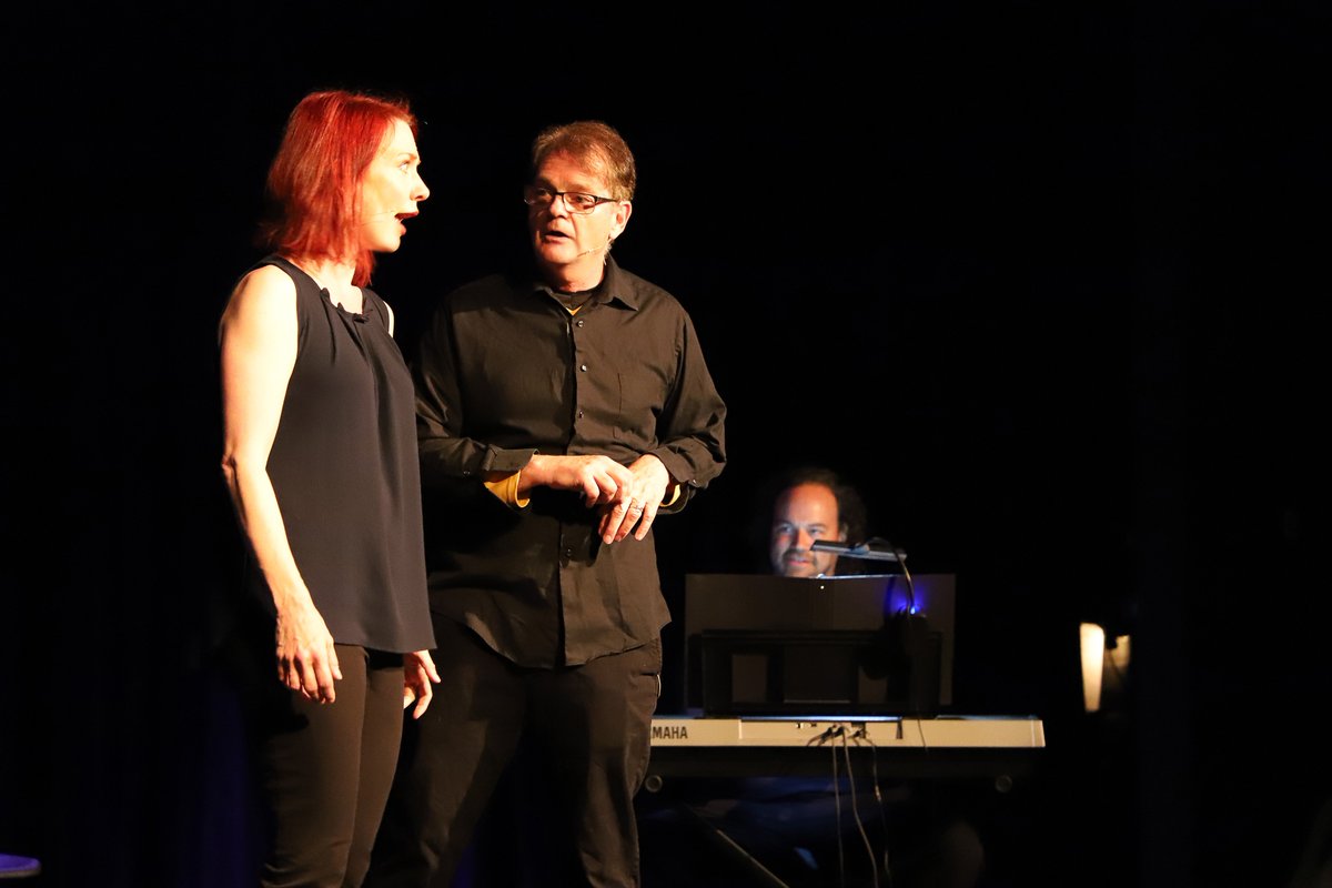 Kennedy Center Announces New Partnership With Chicagos