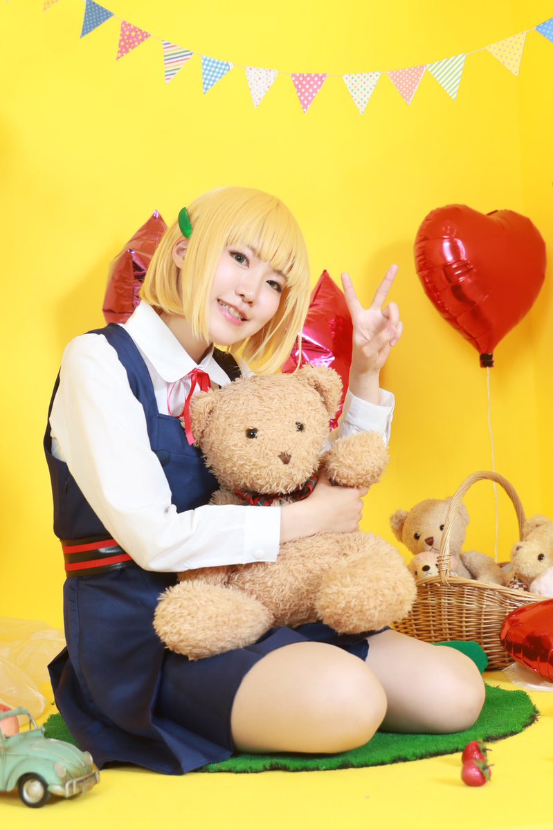 Twoucan 常盤みどり の注目ツイート コスプレ