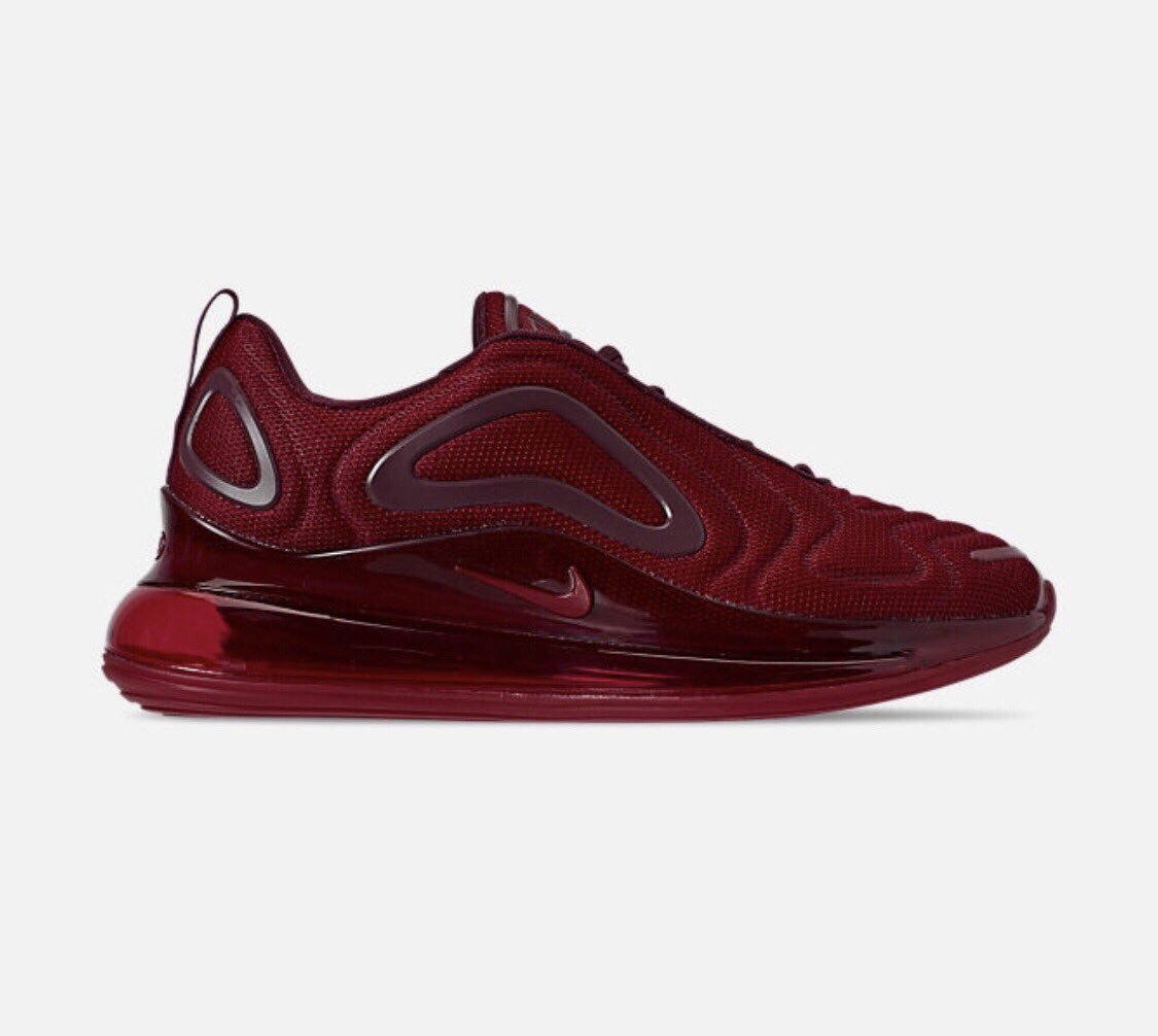 air max 720 night maroon
