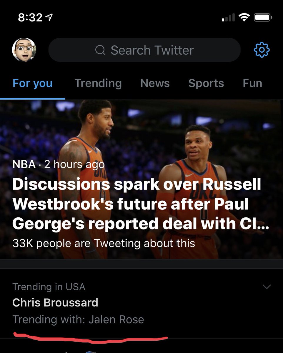 E_Ranks's tweet image. The fact that Chris Broussard is the #1 trending topic in America after the Kahwi Leonard to the Clippers not Lakers news broke restores my faith in the NBA. 

No matter who you support we can all agree Broussard is the biggest clown in NBA media. 🤡 😂 #multiplesources