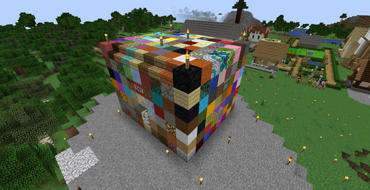 Pbマイクラ部 Hashtag On Twitter Pbマイクラ部 Hashtag On Twitter