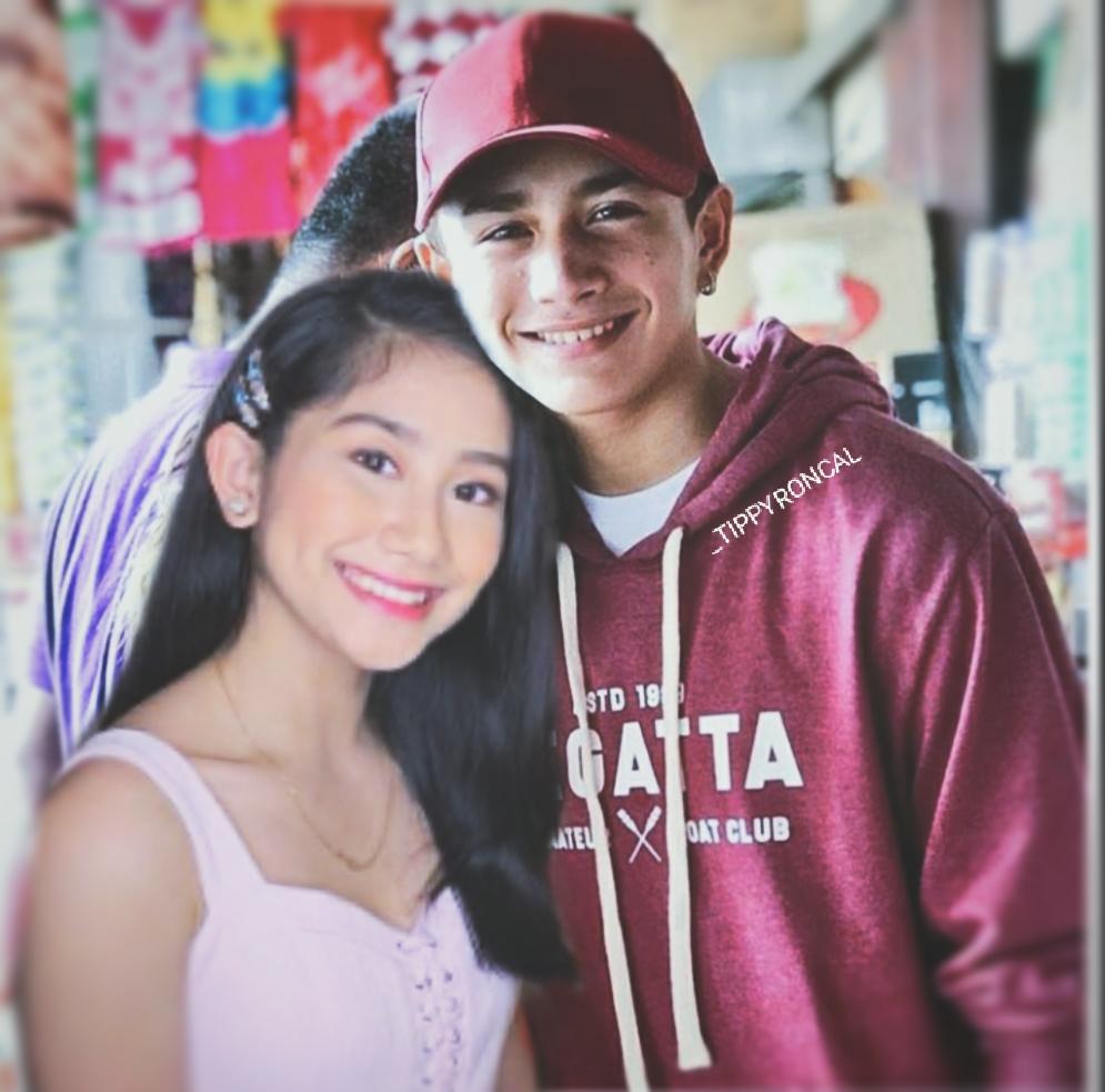 _YourGalTippy's tweet photo. We Ship! THE REAL and THE REEL 🧡🐑

Love you Three 😘
@tanredroncal
@ashdlmundo | @RealSheenaaa 
#AshTan #TanShee
WeGotYourBackToBahay TANRONCAL
#TBAYlikBahay https://t.co/jRWhKyg3F0