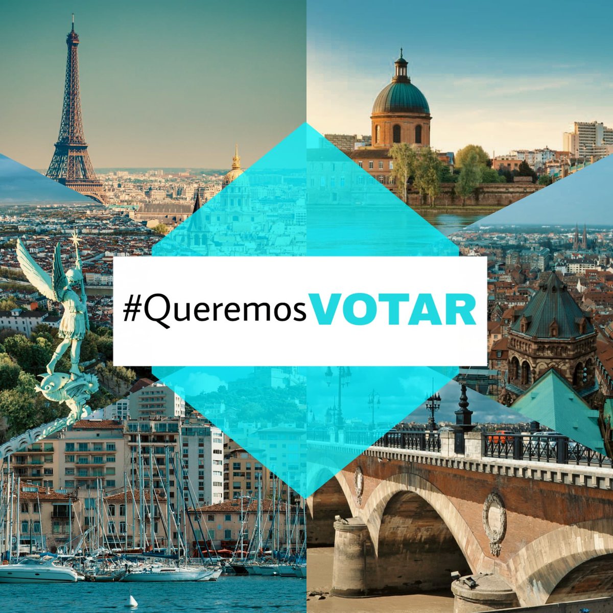 marysol503's tweet photo. Los salvadoreños tenemos los mismos derechos dentro y fuera del país y queremos votar en el 2021 para las elecciones legislativas y municipales.                 

¡El voto oficial y es nuestro derecho!

#ElSalvador 

#QueremosVotar 

#VotoEnElExterior2021 https://t.co/Plwa5TldaT