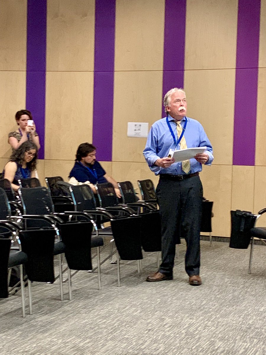 jasbysim's tweet photo. Prof Mark Evans chairing the Leverhulme Youth Activism &amp; Engagement project group’s presentation in Budapest @YCE_Network https://t.co/BS3VppcDyr