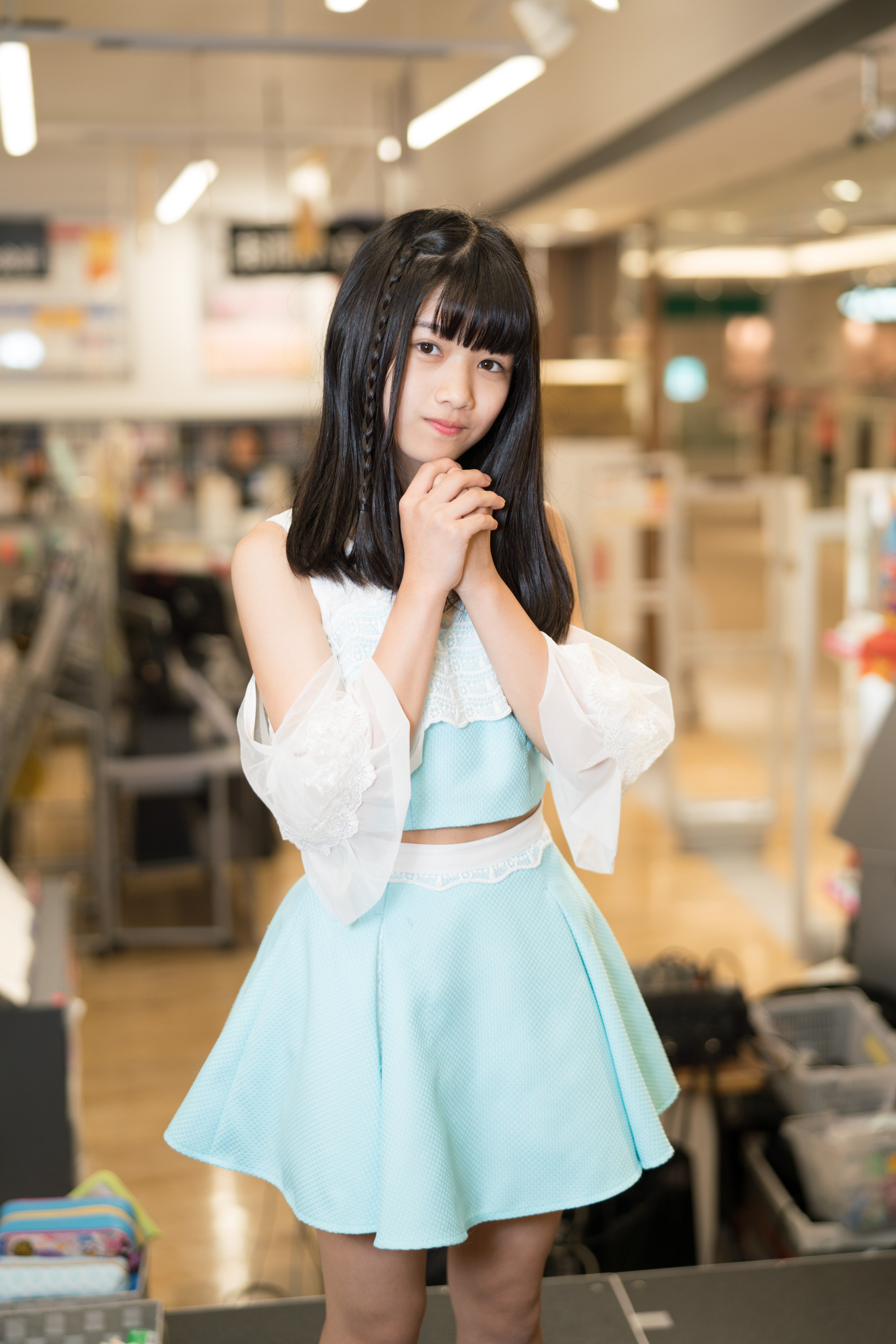 ♡樹里ページ♡ わたしが恋人になれるわけないじゃん、ムリムリ！ 𝘖𝘰𝘻𝘶𝘬𝘢