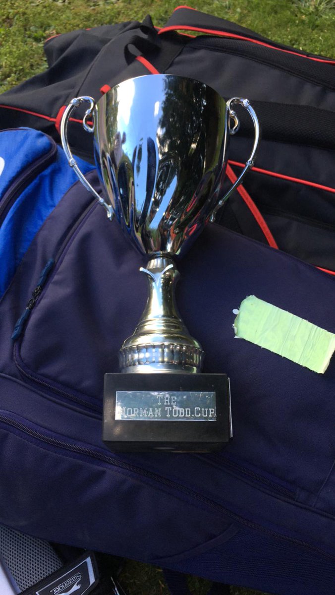 RSMFreemasons's tweet photo. Well done to our member and ex-student Ali for taking 3 wickets in 4 overs and winning the inter-Province #cricket festival for Middx for the first time in many years. #middlesexmason #hereforgood #winners https://t.co/Bc44Mc9MXK