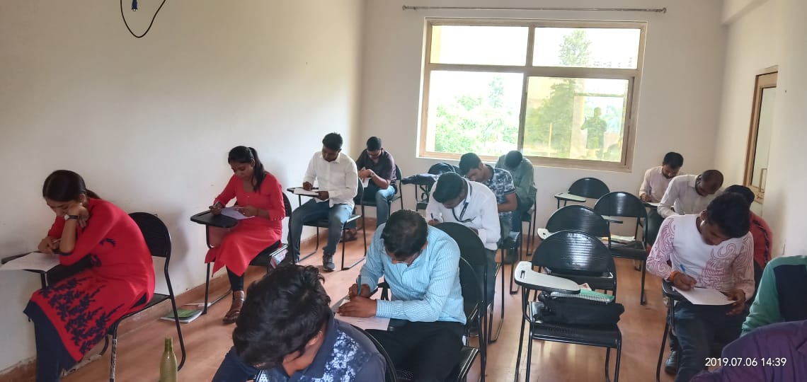 JetserveL's tweet photo. Under BSDM Bihar, trainees of batch-6th appeared in Saturday Activities in order to maintain quality. They are giving their internal written exam to ready for Corporate world in Aviation. We wished them their bright career ahead and endeavors with us
@aeroavssc
@bsdm
@PMOIndia https://t.co/zbMPs5sozG