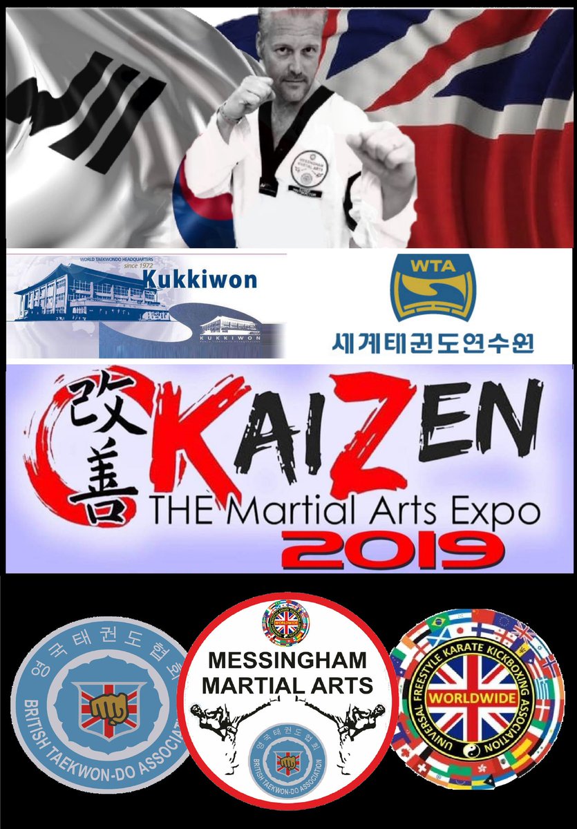 MessinghamMA's tweet photo. So the time has come for me to set off on the next part of my B.T.A/U.F.K.K.W.A tour. This time to the mother land of World Taekwondo (WT), London today, Fight tommorrow. I hope to bring regular updates along the way for those interested 🙏🇬🇧🇰🇷🥋 https://t.co/R1m3EvLq8s