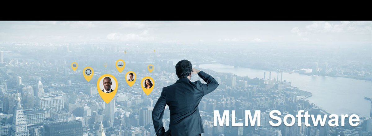 PHPScripts_Mall's tweet image. More than 25+ Compensation MLM scripts with the responsive web design, user-friendly customization, and advanced unique MLM plans for various business organizations, for info visit mlmscript.in
#MLMScripts #Networkmarketing #MLMPlans