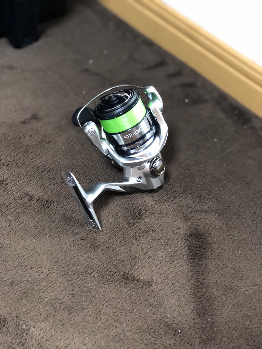 19ストラディック