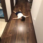 確かに気持ちいいけど布団に行こう!