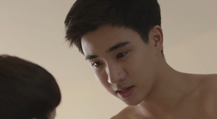 rakperth's tweet photo. #บังเอิญคถบังเอิญรัก https://t.co/cJaHO08yqn