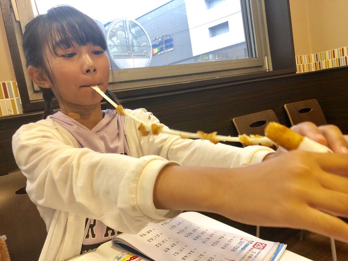 Twitterのコスプレ画像15