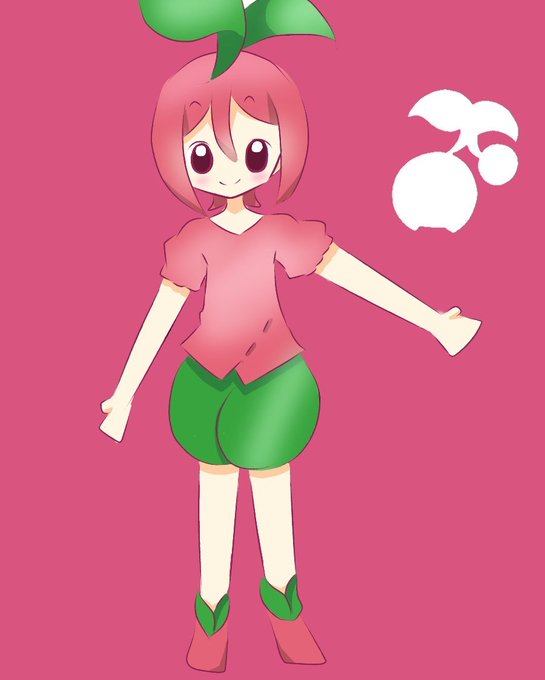 チェリンボのtwitterイラスト検索結果 古い順