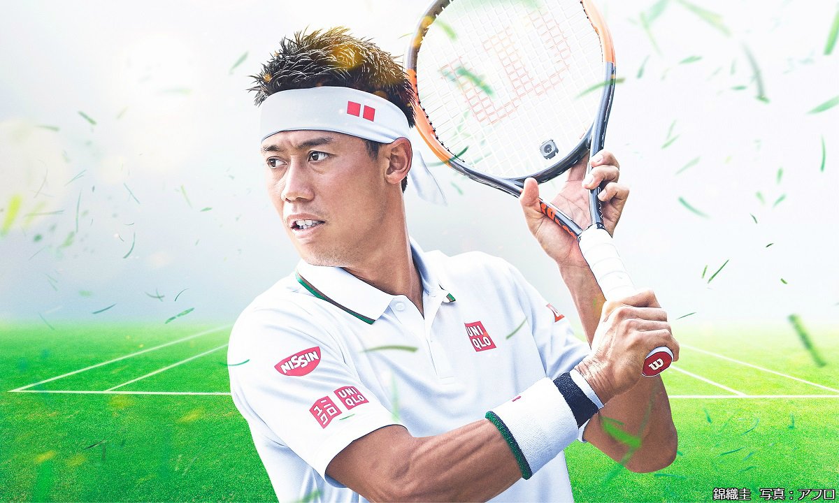 Wowowテニス Auf Twitter このあと 錦織圭 が3回戦に登場 スティーブ ジョンソン アメリカ と対戦 ウィンブルドンテニス 第6日 男子シングルス3回戦 錦織 圭 Vs S ジョンソン まもなく試合開始です T Co Mpk6xnl4hd Wowow テニス