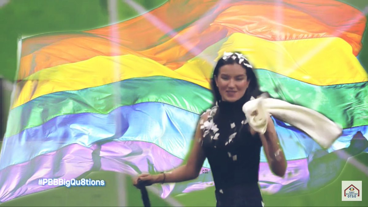 MsPachoy's tweet photo. #PBB8TheBatch4BigFour 
You are Strong~ 💓 https://t.co/w9VtvsOIQ3