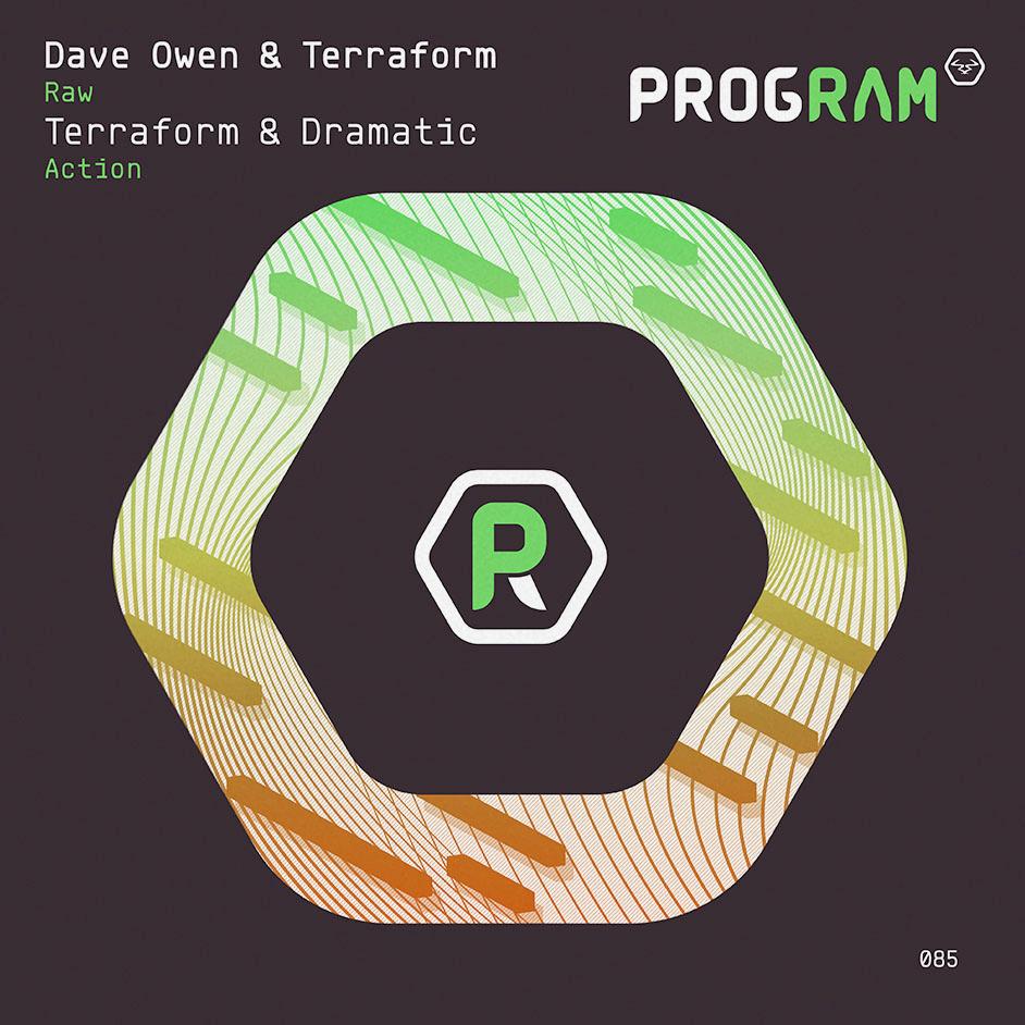 RAMrecordsltd's tweet photo. New two tracker available now on @ProgramMusicLTD ⚡️ Featuring a debut by Terraform, Dave Owen &amp; Dramatic 🙌

Check it here ➡️ https://t.co/uJlmeyiPxN https://t.co/E7AwTsO4Ly