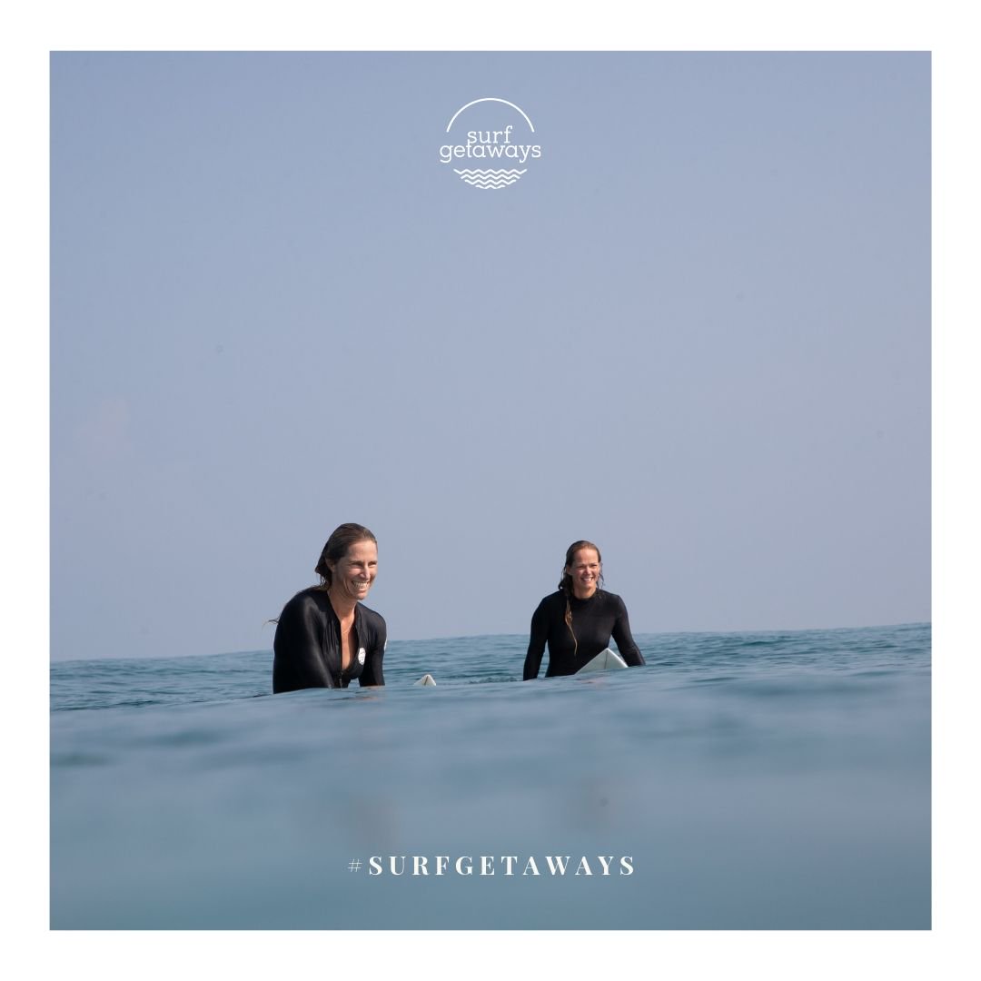 Nothing better than sharing #waves with friends.
Enjoy the weekend!
Tag a friend you want to surf with! 👉 >>>

#SaturdaySwag #surftravel #instasurf #learntosurf #surfergirls #surfschools #surfcamps