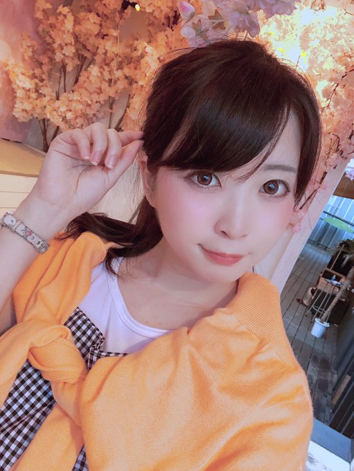 コスプレイヤー伊波ユリのTwitter画像5