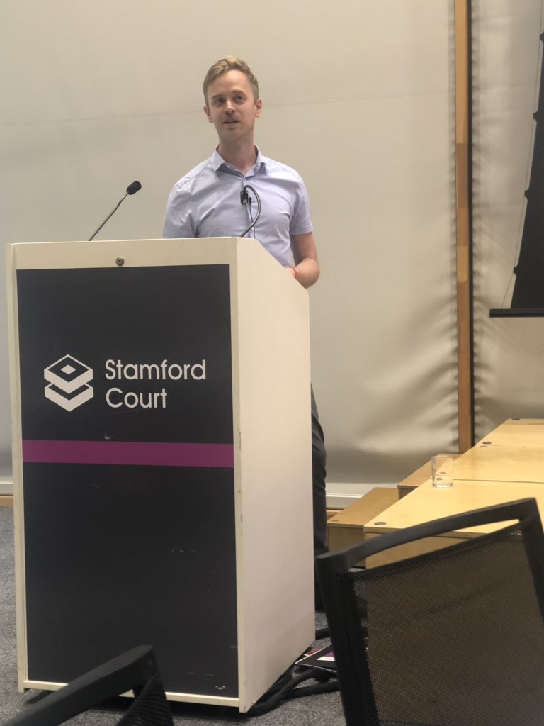 Shanienash's tweet image. @DrRobNash explains surprising research findings which consistently showed large effect that evaluative oriented feedback NOT directed future feed forward comments significantly improved memory of the feedback. #ATPconference2019 #atpconference