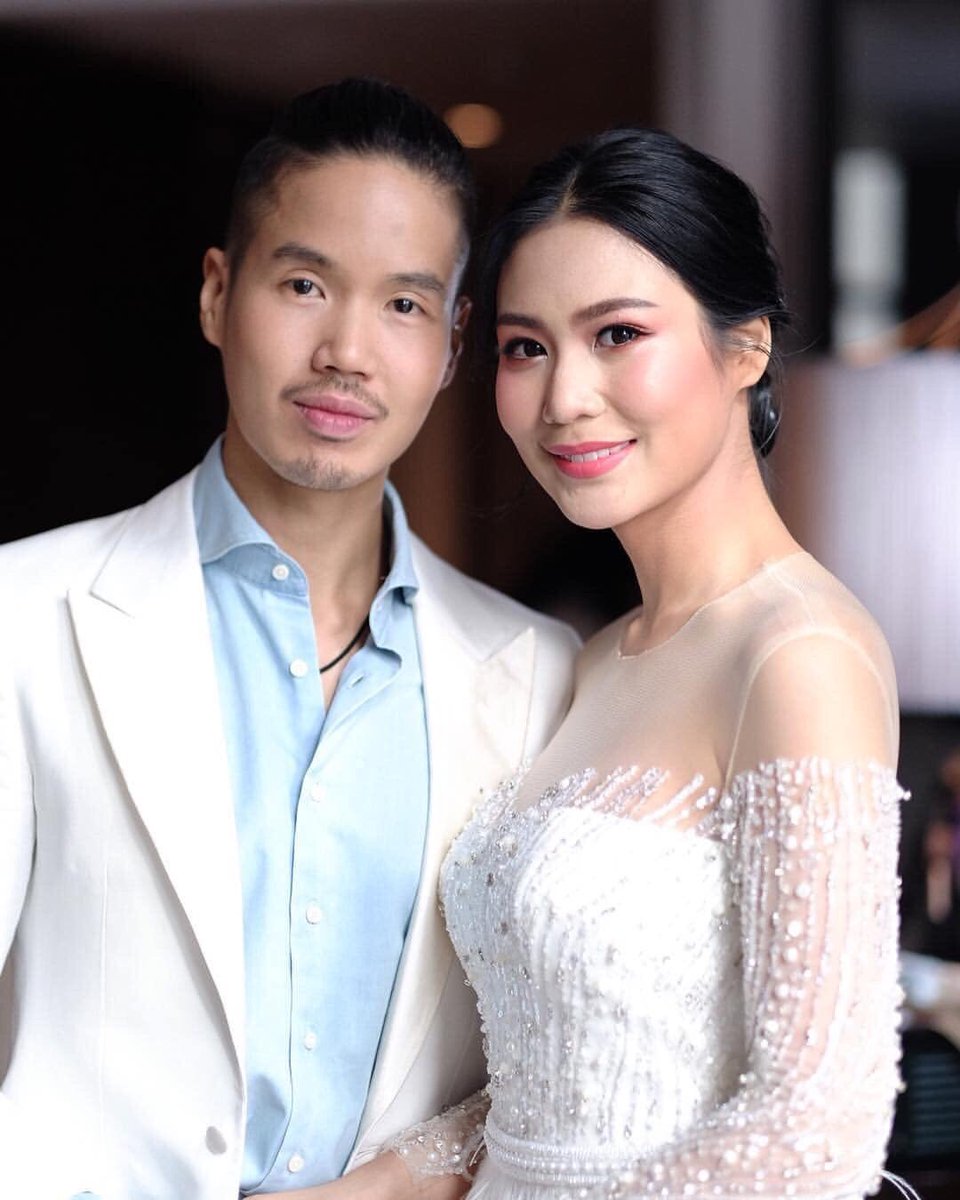 hismioneginger's tweet image. ชีวิตคุณนิ้งเขาดีมากแล้ว ชีวิตพวกคุณไปถึงไหนแล้วคะ อย่ามัวแต่บุลลี่คุณนิ้งเลยค่ะ #MUT2018 #MissUniverseThailand2018 #MissUniverseThailand