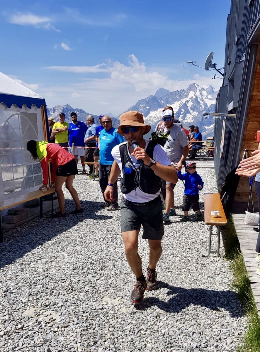 TrailVSB's tweet photo. Les deux premiers de l’ #XTraversee ont passé le poste de Mille ! 💪🏻 #tvsb2019

#XTraversee #XAlpine #VerbierMarathon #trail #ultratrail #trailrunner #traillovers #runnerscommunity #run #runtoinspire #switzerland #mountains #trailrunning #swissalps #tvsb2019 #LiddesVerbier https://t.co/bEQ1MVQnbk