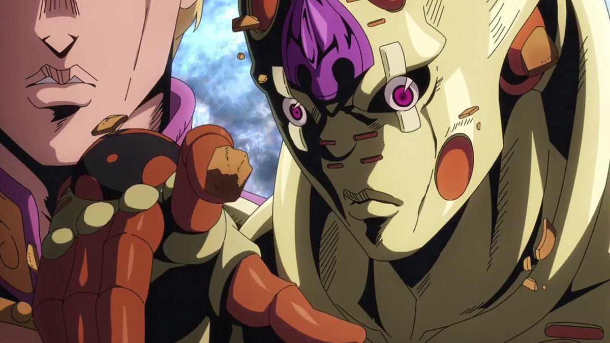 голд экспириенс джоджо. голд экспириенс джоджо. голдекс пириенс реквием. реквием голд. реквием голд.