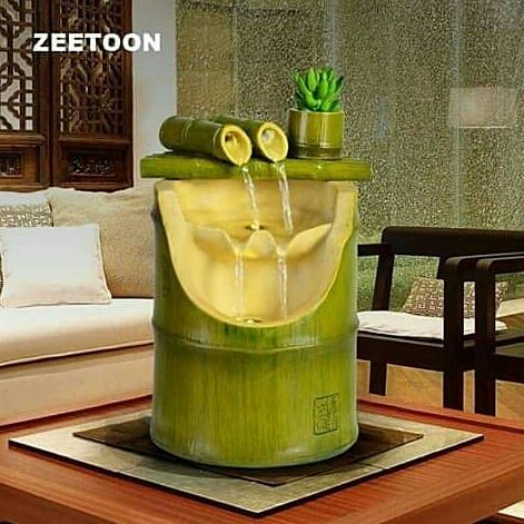 ecosolutionsO2's tweet image. Belleza i nobleza del Bamboo.