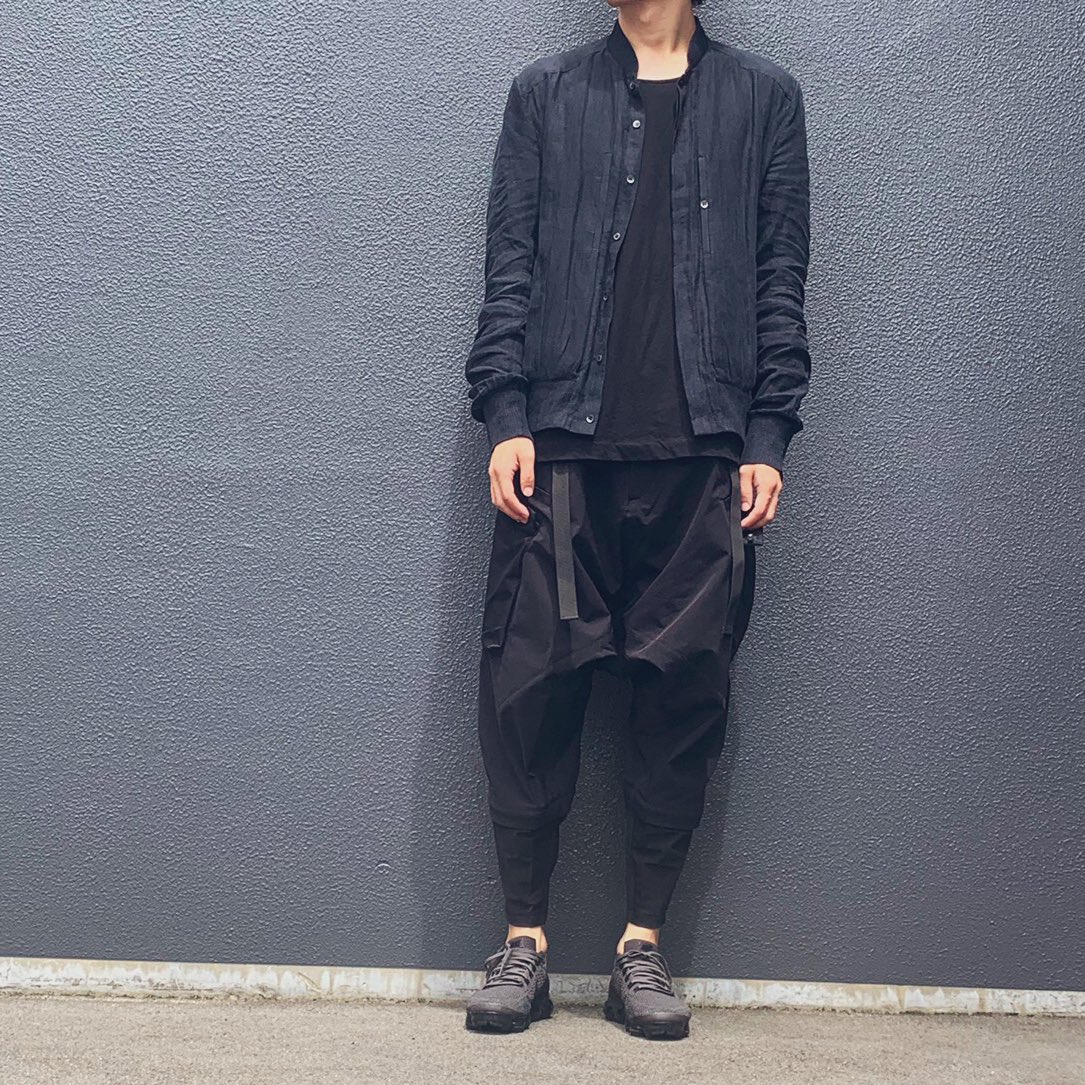 ACRONYM(アクロニウム) 冷める P30A-DS TROUSER ACRONYM(アクロニウム) 冷める P30A-DS TROUSER