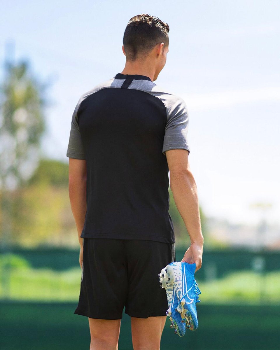 cristiano ronaldo nike 2019