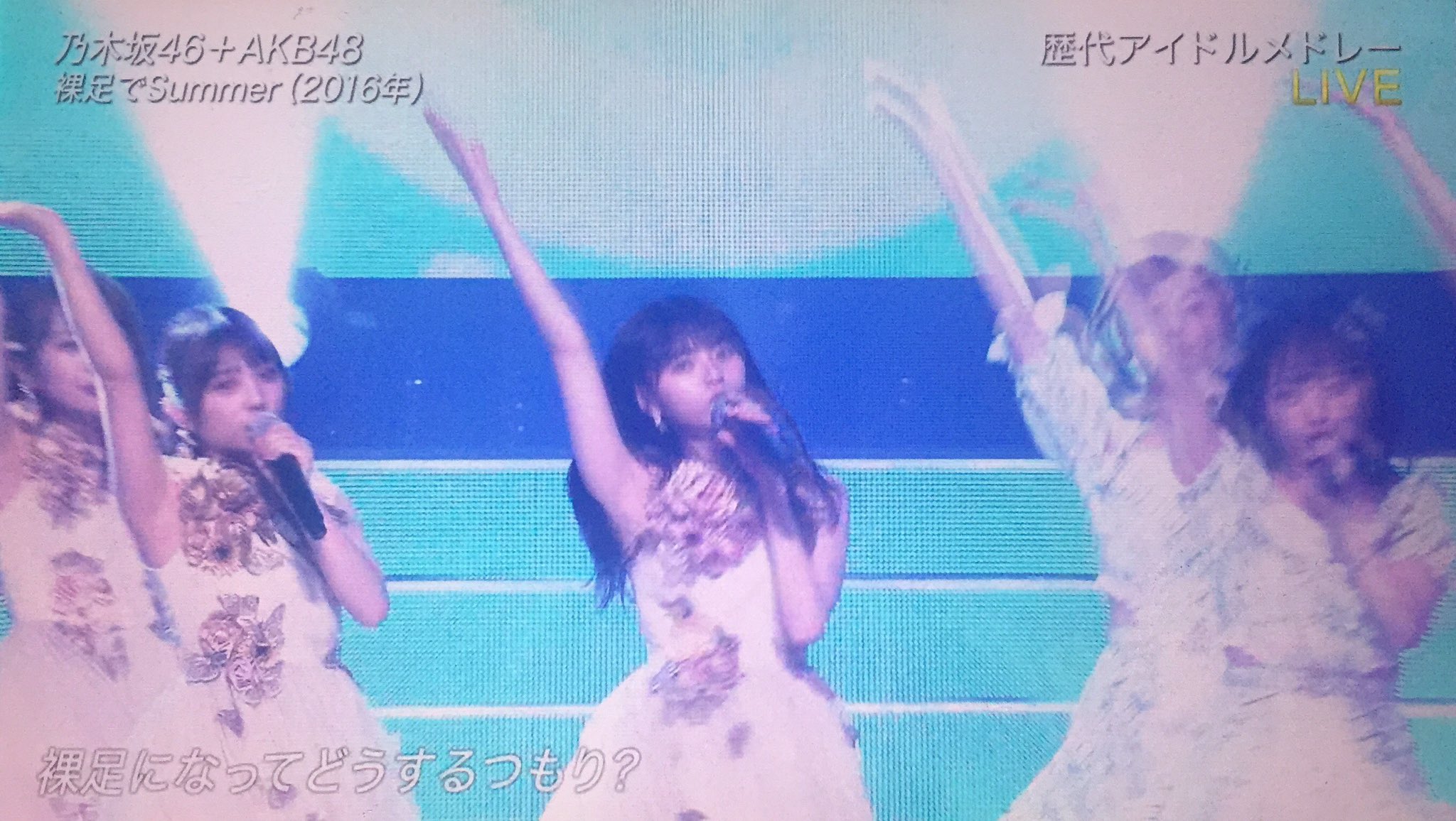 裸足でSummer 裸足でSummer (+DVD)【Type-D】 : 乃木坂46 | HMV&BOOKS online