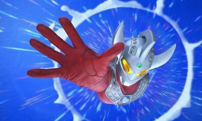 ウルトラマンタイガのtwitterイラスト検索結果 古い順