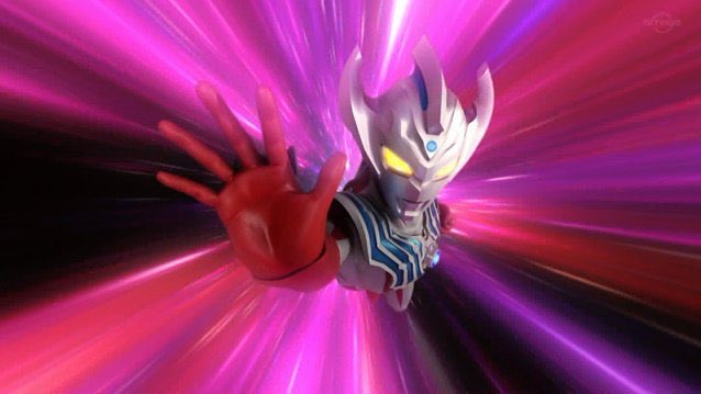 ウルトラマンタイガのtwitterイラスト検索結果 古い順
