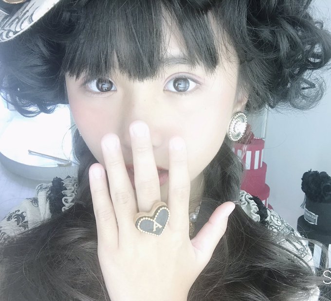 Twitterのコスプレ画像8