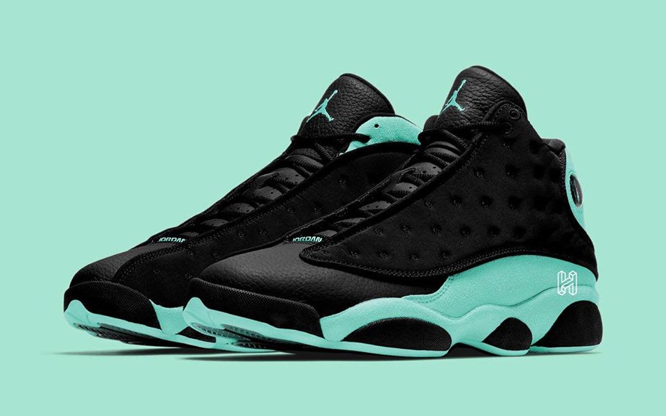 jordan 13 november release