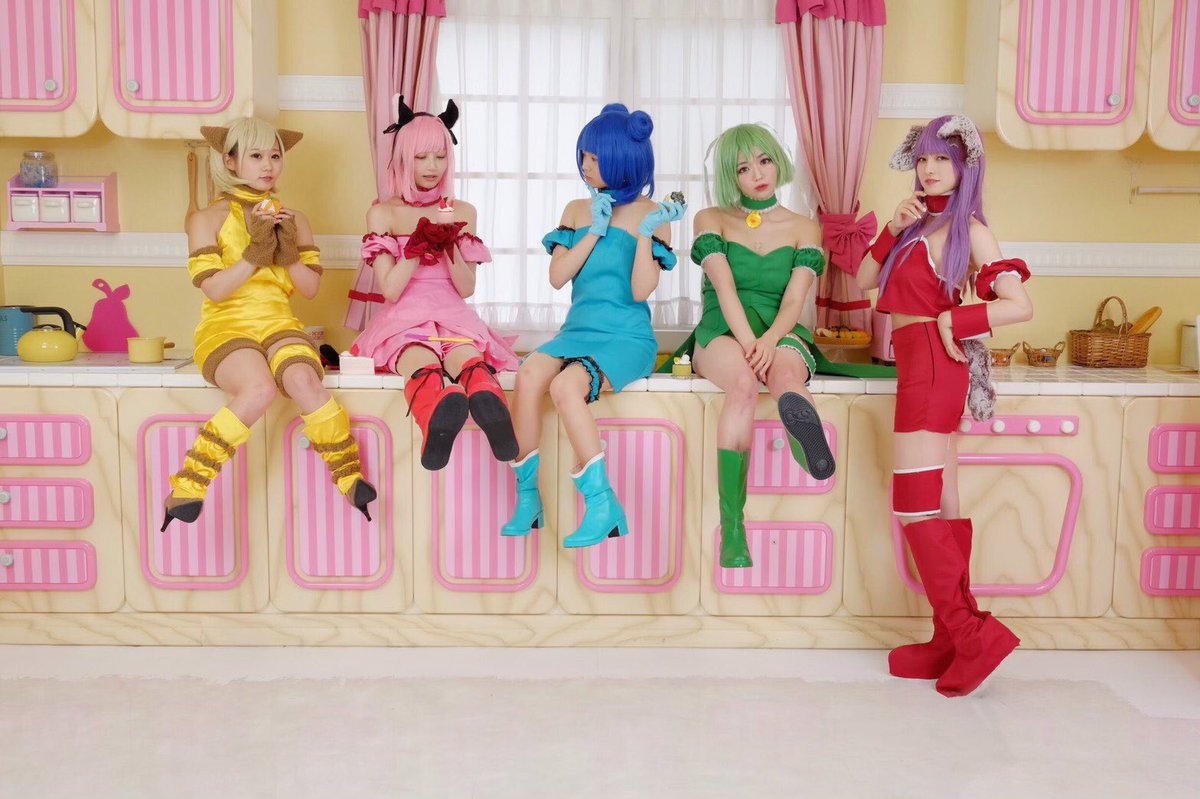そのちゃん على تويتر 楽しかったあ コスプレ 東京ミュウミュウ コスプレイヤーさんと繋がりたい カメラマンさんと繋がりたい そのちゃん على تويتر 楽しかったあ コスプレ 東京ミュウミュウ コスプレイヤーさんと繋がりたい カメラマンさんと繋がりたい