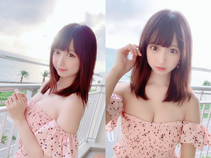 コスプレイヤーyamiのTwitter画像53