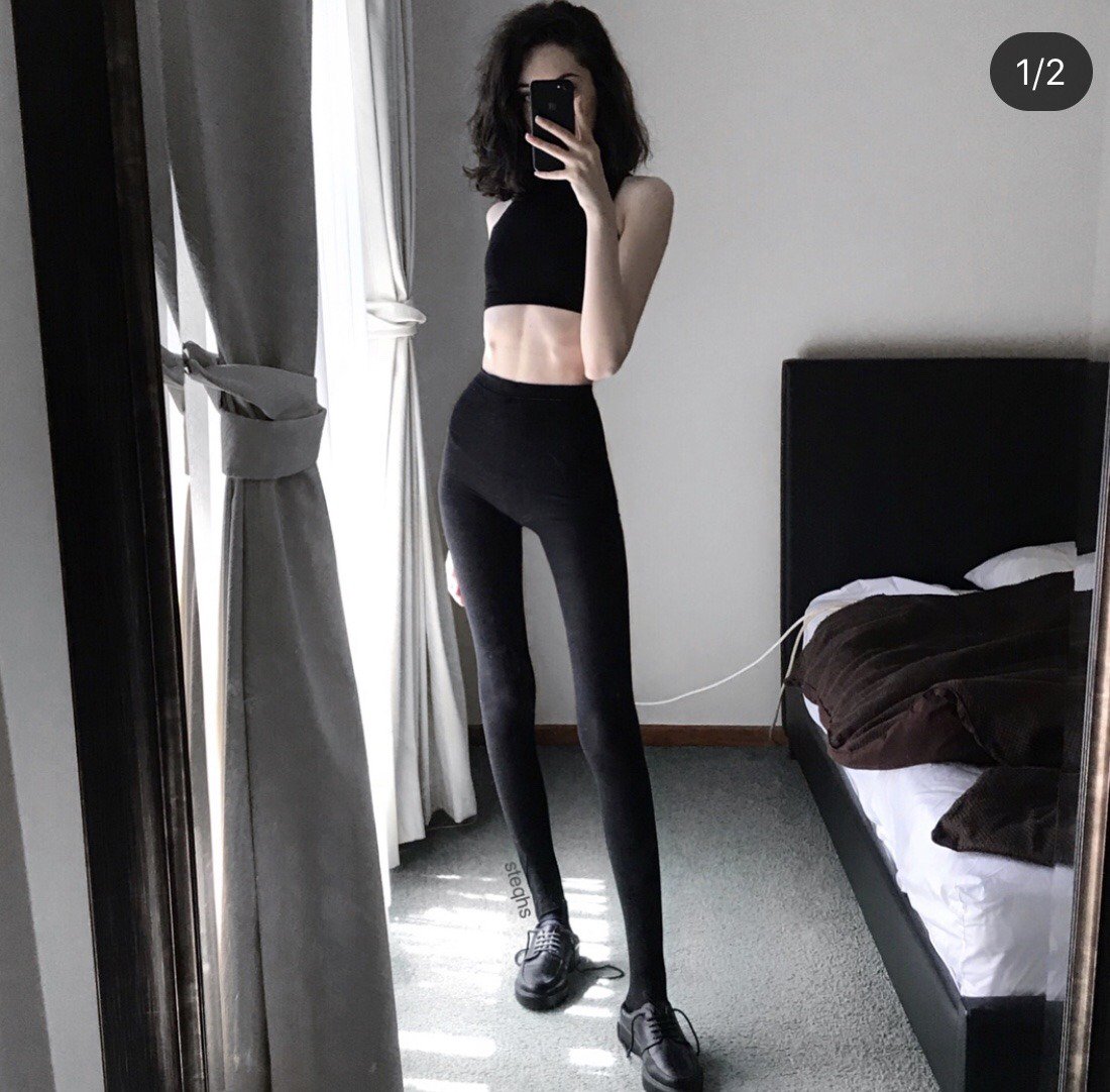 #thinspo na dziś.