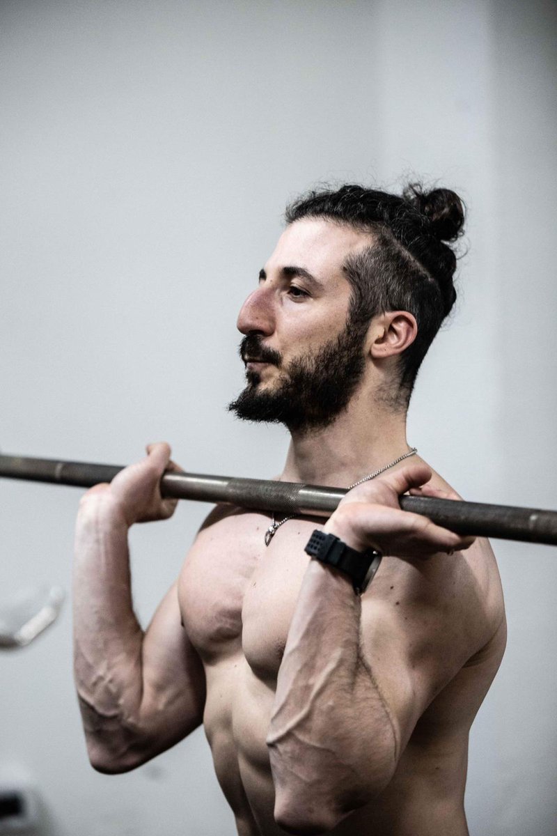 AlexFlash_SIW's tweet photo. #Lifting #weights , become stronger everyday, living your #Life in a good shaped body... that is where your #soul is. Give it #awesome home.
#Prowrestling is a big thing for your body, defend it your own with #muscles.

@WRESTLING_SIW https://t.co/Ndsk7U9Bye