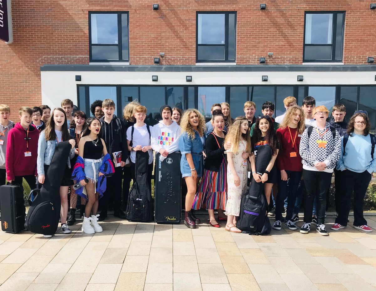 NTMEHUK's tweet image. Soundfest 2019!!! 🎵 @NTCYoungMayor @NTCouncilTeam @ParticipationNT @NTMEHUK