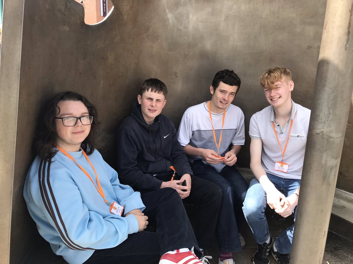 NTMEHUK's tweet image. Soundfest 2019!!! 🎵 @NTCYoungMayor @NTCouncilTeam @ParticipationNT @NTMEHUK