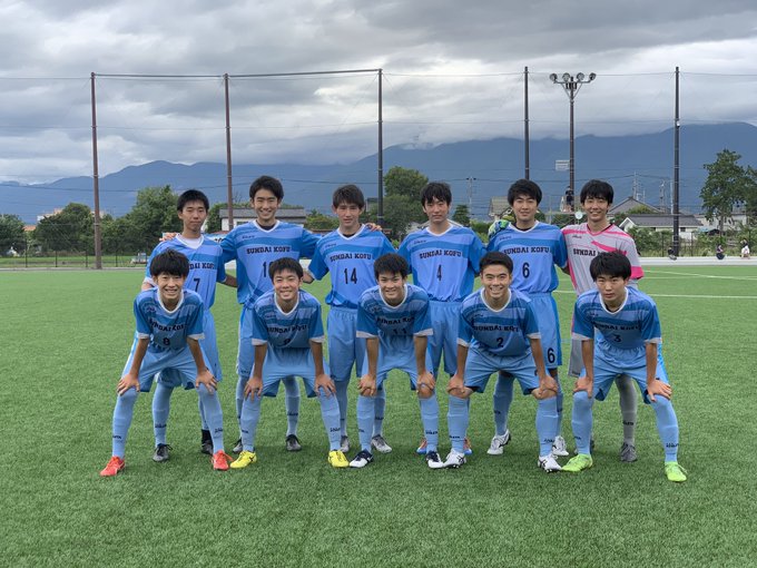 駿台甲府高校サッカー部さん の最近のツイート 2 Whotwi グラフィカルtwitter分析 駿台甲府高校サッカー部さん の最近のツイート 2 Whotwi グラフィカルtwitter分析